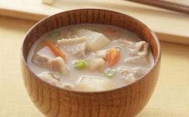 營養(yǎng)湯